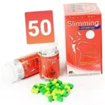 natural max slimming capsule – effective weight management formula