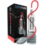 bathmate hydroextreme7 pump – maximum power, comfort & results