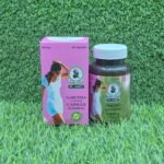 dr. james laxative slimming pink (60 capsules)