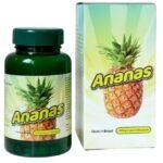 ananas (50 capsules)