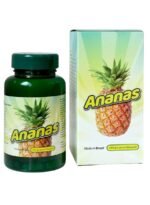 ananas (50 capsules)