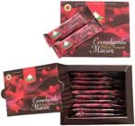 themra epimedyumlu macun (12 sachet x 144g)