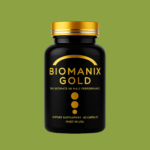 Biomanix Gold Capsule