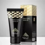 titan gold male enhancement gel – boost size, stamina & sexual performance