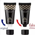 titan gold male enhancement gel – boost size, stamina & sexual performance