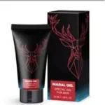 maral male enhancement gel – boost size, girth & sexual stamina