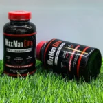 maxman elite male enhancement capsule – boost size, stamina & performance