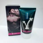 maxisize cream – long lasting enlargement & energy gel