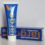 largo cream for men – herbal performance & vitality enhancer