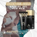 titan gold male enhancement gel – boost size, stamina & sexual performance