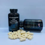 hammer of thor capsules for men – natural vitality & size enhancer