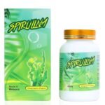 ananas (50 capsules)