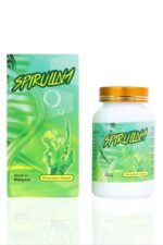 ananas (50 capsules)