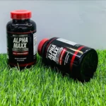 alpha max male enhancement capsule – boost stamina & confidence