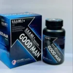 goodman capsule – the natural formula for strength and confidence