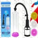 high vacuum pump for men – power performance & size enhancer