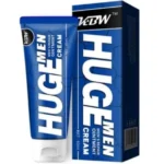 huge men kbw male enhancement cream – boost size, stamina & confidence
