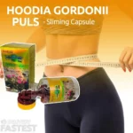 hoodia gordonii plus slimming capsule – natural weight loss support