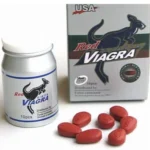 red viagra 10 tablets – energy & vitality support formula for men