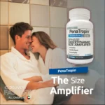 pena tropin capsule – herbal male enhancement & energy booster