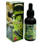 lumbricina oil for male vitality – increase size, blood flow & confidence