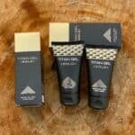 Titan Gel Gold for Men