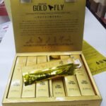 Gold Fly Sex Drops –Natural Libido & Performance Enhancer