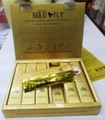 Gold Fly Sex Drops –Natural Libido & Performance Enhancer