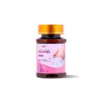 slim diet saffron weight loss capsule ( 60 capsules )