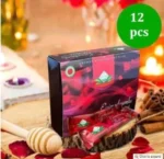 themra epimedyumlu macun (12 sachet x 144g)