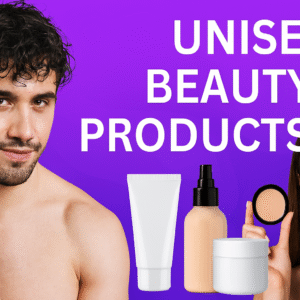 Health & Beauty Unisex