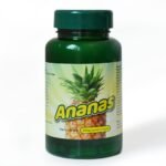 ananas (50 capsules)