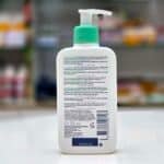 CeraVe Foaming Cleanser for Normal to Oily Skin | UAE