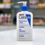 CeraVe oMisturizing Lotion 236ml | Daily Moisturizer in UAE