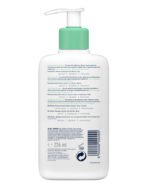 foaming cleanser