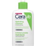 hydrating cleanser