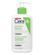 hydrating cleanser