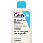 sa smoothing cleanser