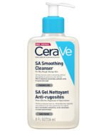 sa smoothing cleanser