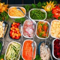 Nutrition