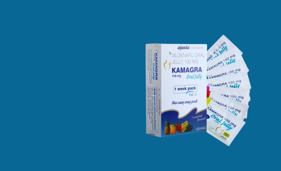 kamagra jelly 7 pack