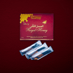 Etumax Royal Honey Original