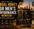 Herbal Honey for Men's Performance in UAE