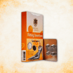 Jaguar Power Fitting Insertion Tablets