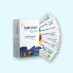 Kamagra Oral Jelly 100mg - Image 2