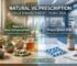 Natural Male Enhancement UAE vs. Prescription Pills: 2026 Guide