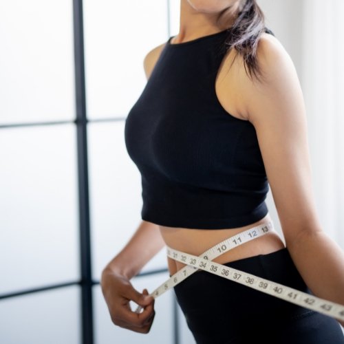 slimming capsule