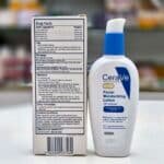 CeraVe AM Facial Moisturizing Lotion