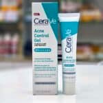 CeraVe Acne Control Gel