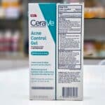 CeraVe Acne Control Gel 40ml in dubai